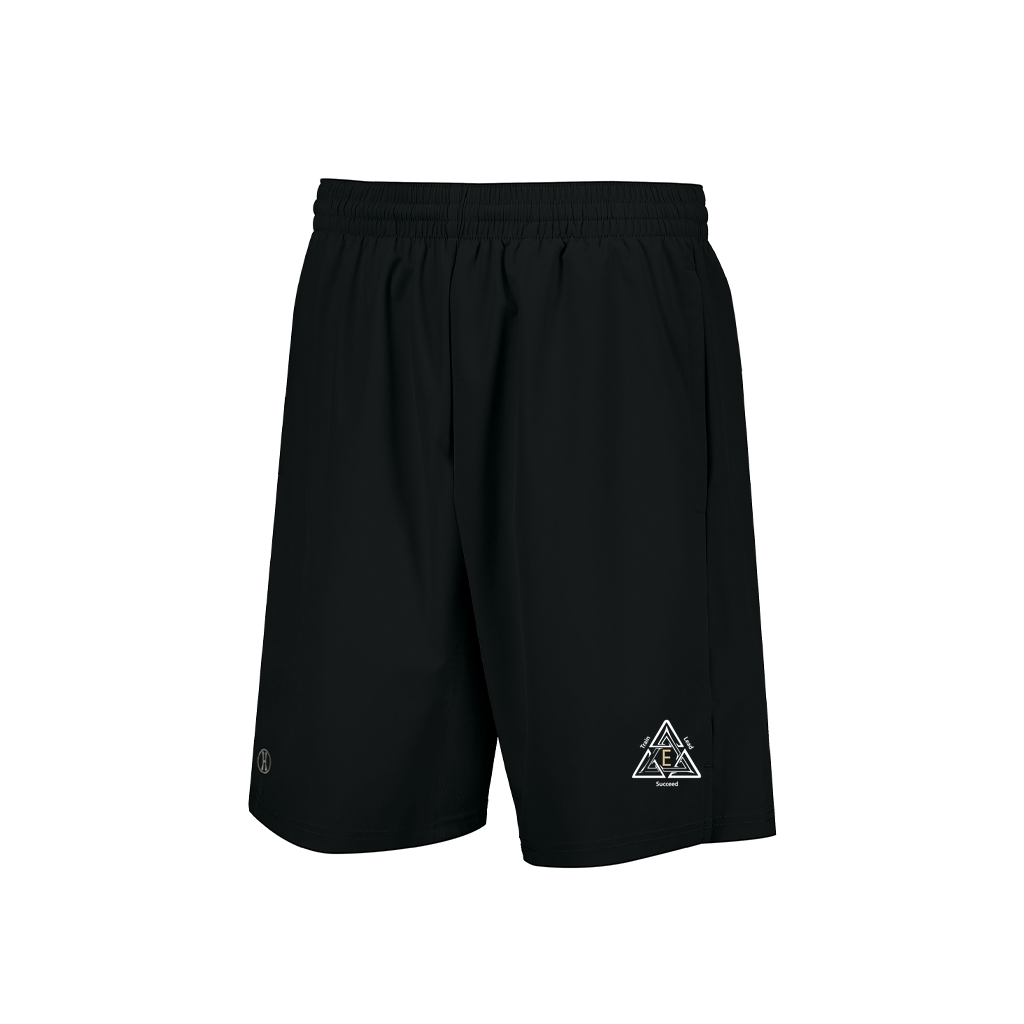 Men's Weld Short