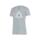 Ladies Movement Dri Fit Shirt