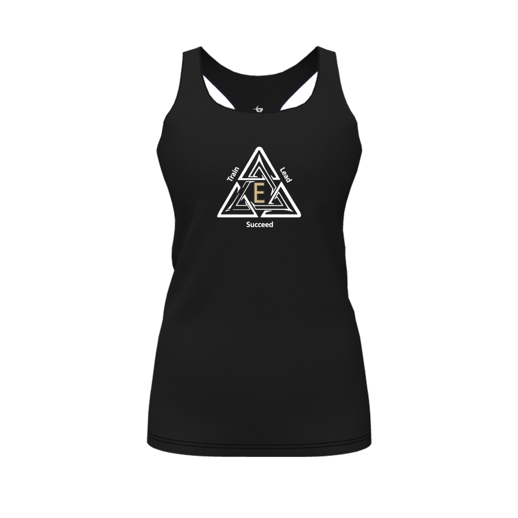 Decker Racerback Tank Top