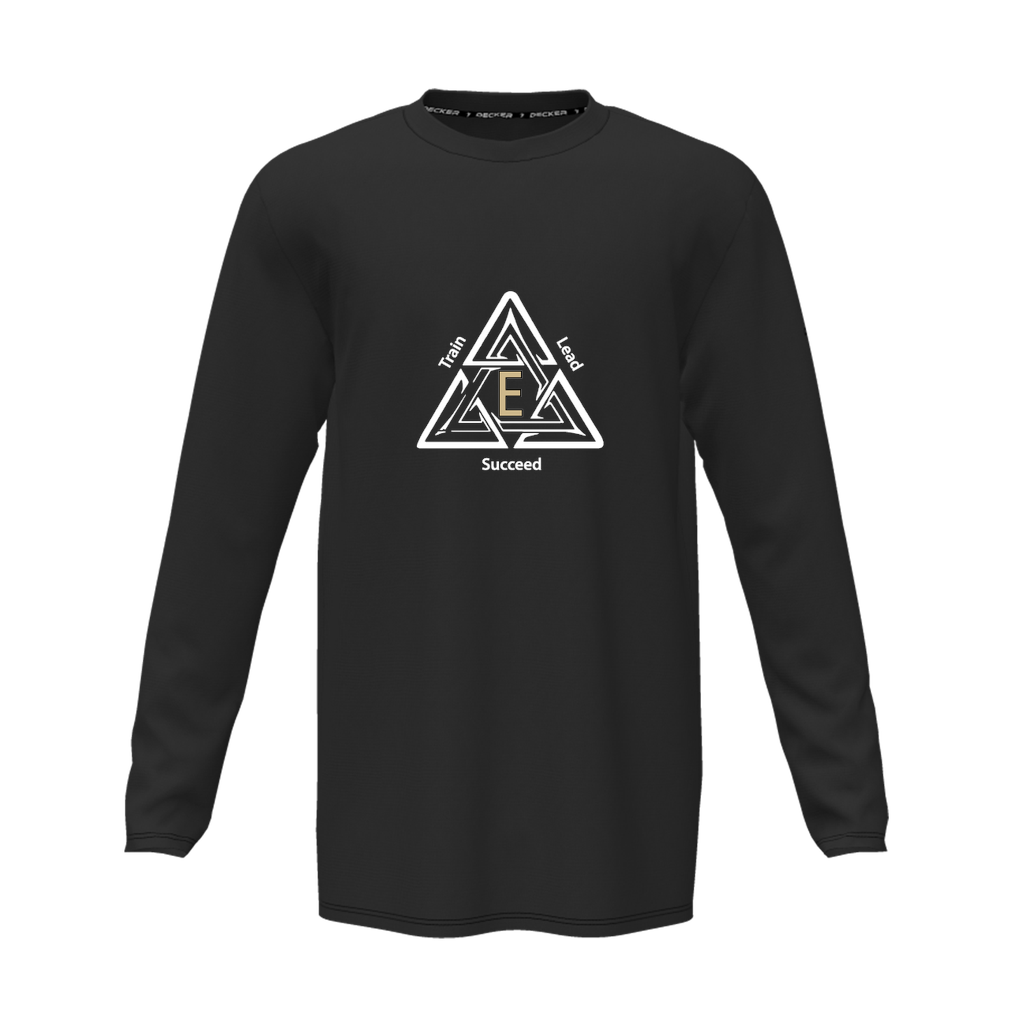 Decker Comfort T-Shirt