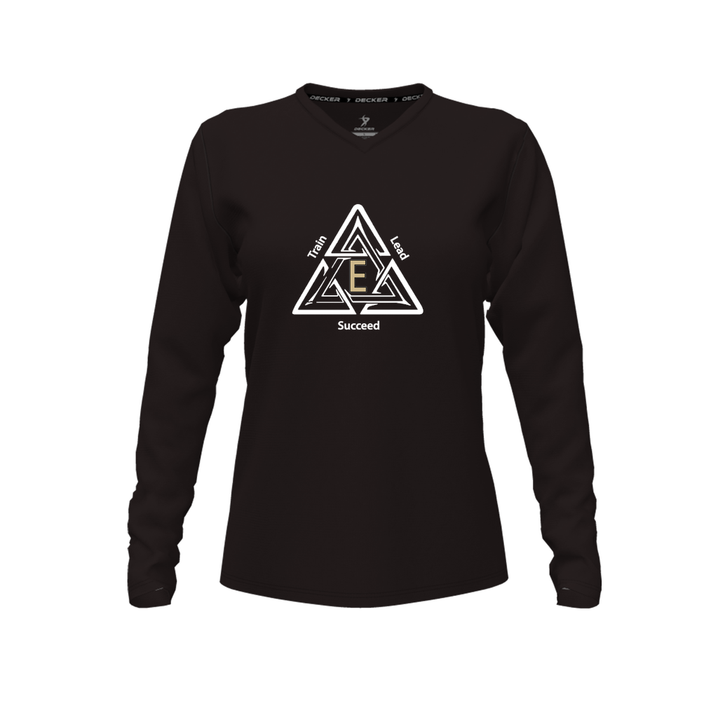 Decker Performance T-Shirt