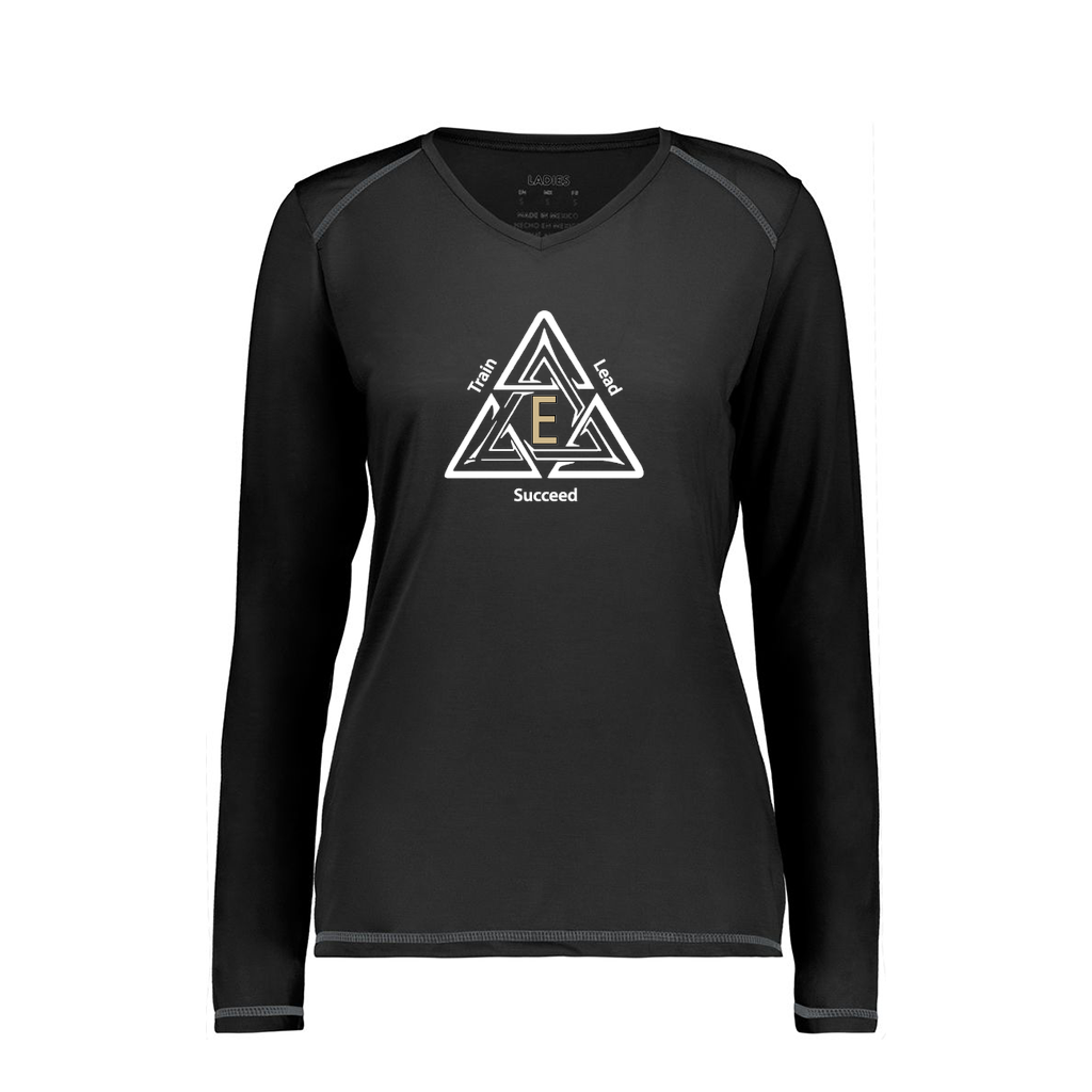 Women's SoftTouch Long Sleeve