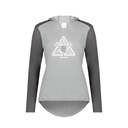 Ladies Vintage Hoodie