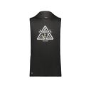 Men's CoolDry Sleeveless Hoodie