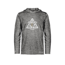 Decker Men's Charge Hoodie