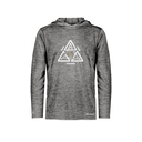 Decker Youth Charge Hoodie