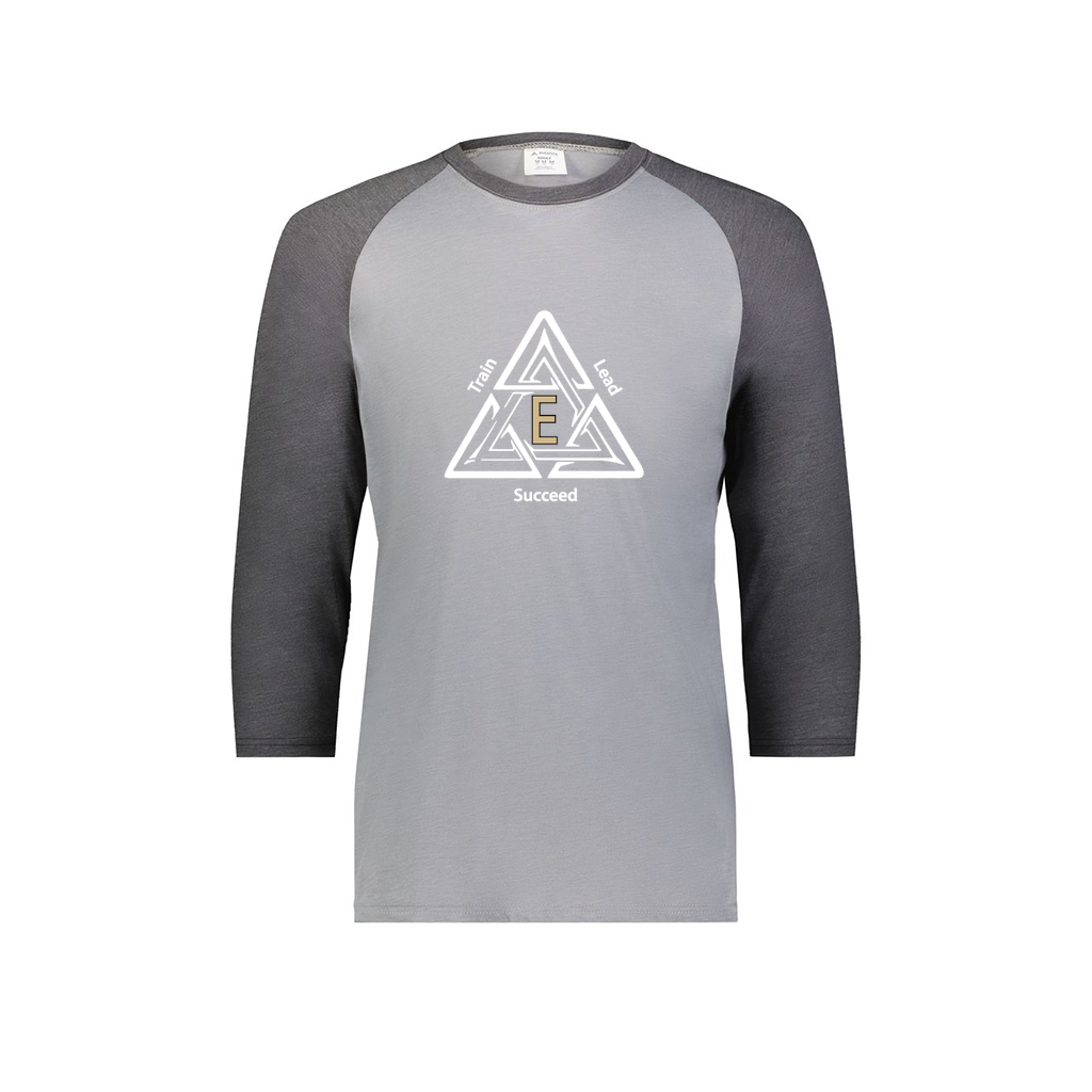 Youth Vintage 3/4 T-Shirt