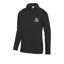 Decker Youth FlexFleece 1/4 Zip